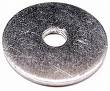 Fender Washers Stainless Steel
